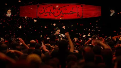 عزاداران حسینی از ایجاد مزاحمت برای همسایگان بپرهیزند