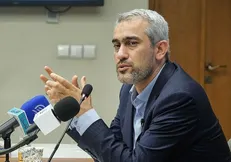 مدنی زاده: ریشه زیان و ریسک در حسابداری و حسابرسی است + فیلم