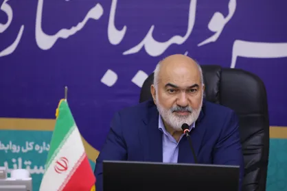 استاندار خوزستان: شوشتر نماد برجسته&zwnj;ای از مدنیت و فرهنگ اصیل اسلامی- ایرانی است