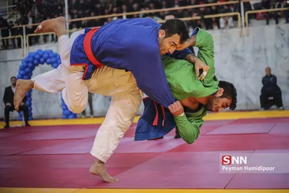 لیگ برتر کوراش
