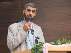 مسئول جدید بسیج دانشجویی دانشگاه‌های قم معرفی شد