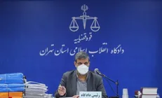 دادگاه رسیدگی به اتهامات ۹۹ متهم پرونده ثبت سفارش خودرو برگزار شد