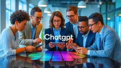 چت گروهی ChatGPT به&zwnj;طور جهانی راه&zwnj;اندازی شد!