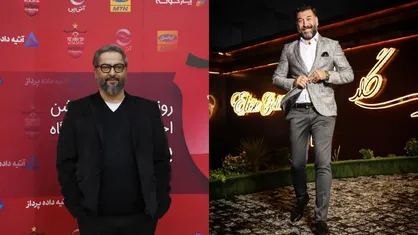 مجری تلویزیون: باید در مورد نحوه مرگ میناوند و انصاریان تحقیق شود! +عکس