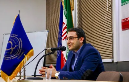 مشروح فعالیت&zwnj;های بزرگترین انجمن اسلامی در اروپا / از حضوری باشکوه برای تجلیل از سردار دل&zwnj;ها تا اهدای پک ضدعفونی کننده بین دانشجویان