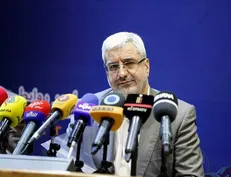 عرف: به دنبال برگزاری مرحله اخذ و شمارش آراء به صورت الکترونیک هستیم/ هزینه انتخابات الکترونیکی ۵۰۰ تا ۶۰۰ میلیارد تومان است