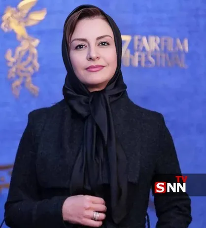 سطرهایی برای مریلا زارعی؛ بانوی همیشه در میدان / روایتی از شجاعت یک بازیگر در طوفان&zwnj;های مجازی