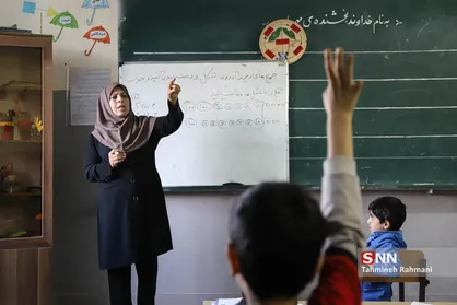 اصلاحات مصوبات نظام رتبه&zwnj;بندی معلمان اعلام شد