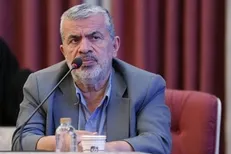 نشست دبیرخانه‌های سلامت دستگاه‌های اجرایی برگزار شد