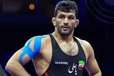 حسن یزدانی در گام اول با نتیجه عالی راهی مرحله بعد شد + فیلم