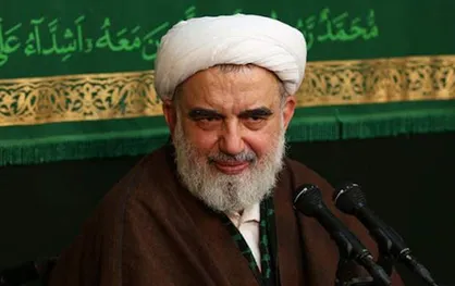 کرونا جلسات آیت&zwnj;الله جاودان را دوباره مجازی کرد