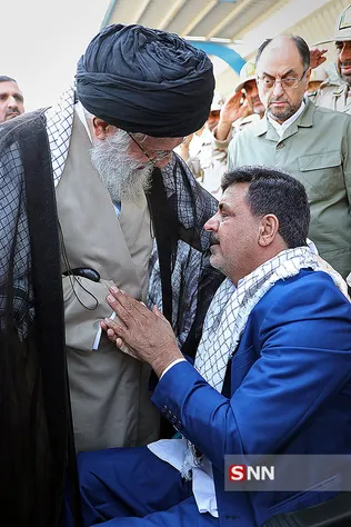 امین