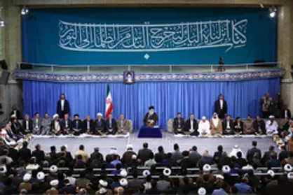 امت اسلام اگر از قرآن استفاده نکند، سیلی خواهد خورد/ کشورهای اسلامی دچار &laquo;بیماری ذلت&raquo; شده&zwnj;اند
