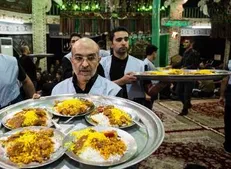 ثبت ملی غذای نذری اوزباسترما و نوحه‌های دستگاهی قزوین