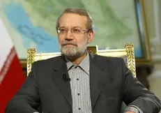 لاریجانی: مجلس بودجه خسارات سیل را پیگیری و تامین می‌کند