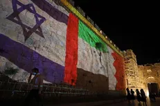 امارات چند فلسطینی را به دلیل همبستگی با غزه از خاک خود اخراج کرد