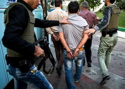 دستگیری ۹۰۹ سارق، قاچاقچی و خرده&zwnj;فروش مواد مخدر در رعد ۱۱