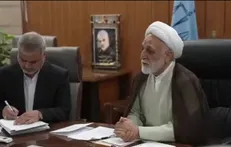 قضات و مسئولان قضایی از جایگاه حقوقی خود در باز کردن گره از کار مردم استفاده کنند