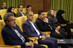 گردهمایی شرکت های دانش بنیان فضایی