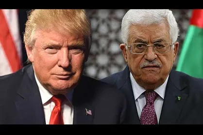 ادامه فشار آمریکا به فلسطینی&zwnj;ها/ ترامپ بخشی از کمک&zwnj;ها به آژانس بین&zwnj;المللی کار را قطع کرد