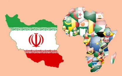 چشم&zwnj;انداز ۲۰ ساله فرصتی برای توسعه روابط تجاری ایران و سنگال