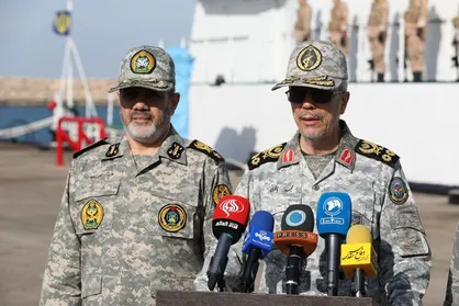 سرلشکر باقری: وابستگی به قدرت&zwnj;های بزرگ سرنوشتی جز ذلت و خواری به همراه ندارد