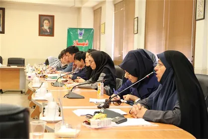 دانشجویان ژاپنی با افکار، اندیشه و آثار سعدی شیرازی آشنا شدند
