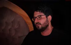 نماهنگ «دنیام فاطمه» با نوای علی‌اکبر حائری