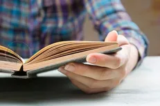 مسابقه ملی کتاب سه دقیقه‌ای در دانشگاه امیرکبیر برگزار می‌شود