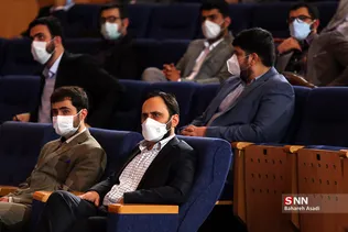 همایش علمی کارآموزان وکالت سال ۹۸