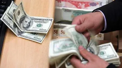 دستور دادستانی ترکیه برای بازداشت بیش از ۴۰۰ اخلالگر بازار ارز