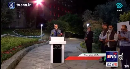 قاضی زاده: بازگشت به عقب هرگز!
