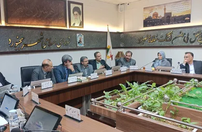 تحقق ۱۰۵ درصدی بودجه شهرداری بجنورد در سال ۱۴۰۳