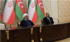 مصمم به تنومند کردن درخت همکاری‌های ایران ‌و آذربایجان هستیم/ معتقدیم مشکل یمن و سوریه هرگز راه‌حل نظامی ندارد
