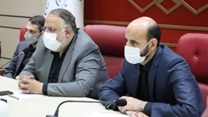 آمادگی تعزیرات در هم&zwnj;افزایی به نفع مردم