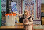 انتخابات ریاست جمهوری در شیراز