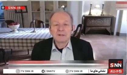 دیپلمات سابق بریتانیایی: اصرار ترامپ برای حمله به ایران به معنی خودکشی اوست / این تقریبا غیرممکن است + فیلم