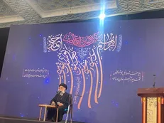 چهارمین اجلاس بین‌المللی نخبگان منابر شیعه و اختتامیه سوگواره بین‌المللی سفینه النجاة برگزار شد