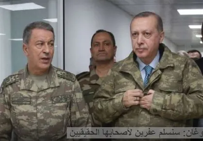 اردوغان: خدا بخواهد به ادلب خواهیم رسید