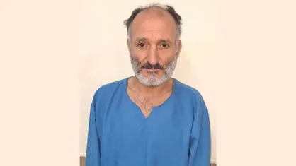چهره سارق حرفه&zwnj;ای داخل خودرو به دستور مقام قضایی برای شناسایی شکات احتمالی منتشر شد
