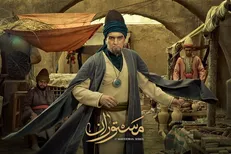 سریال «مستوران» باوجود برخی نوآوری‌ها شروع ناامیدکننده‌ای داشت / مستوری تاریخ مهجوری زبان