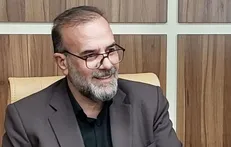 شهردار کرمان رسما معرفی شد