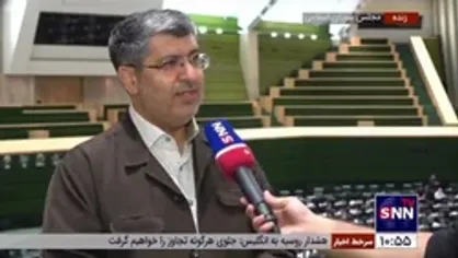 نایب رئیس کمیسیون صنایع مجلس مطرح کرد؛ اختصاص یک میلیارد دلار برای واردات خودرو در سال ۱۴۰۱
