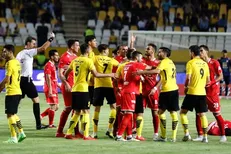 خبر خوش برای پرسپولیس پیش از دیدار با سپاهان