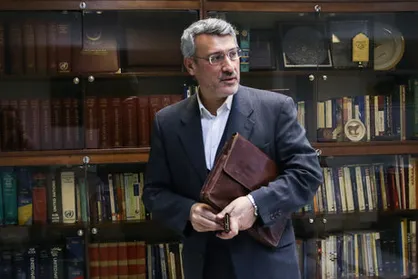 انگلیس سفیر ایران را احضار کرد