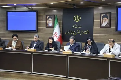 تفویض اختیار اجرای طرح جامع پایانه&zwnj;های مرزی به استاندار آذربایجان غربی