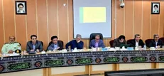 هیچ‌گونه تعللی در جذب اعتبارات عمرانی سال ۱۴۰۴ پذیرفته نیست
