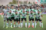 خیبر مقابل استقلال