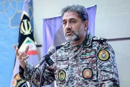 امیر الهامی: مقابله با روایت&zwnj;های نادرست، بخشی از دفاع همه&zwnj;جانبه است
