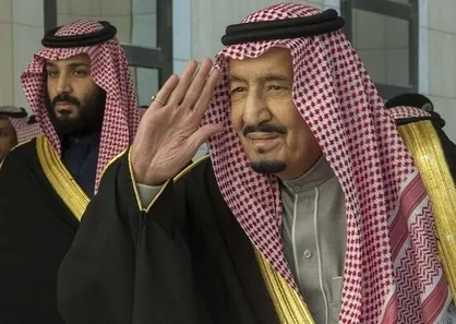 چه کسی پاسخ اعزام ۵ هزار نیروی انتحاری سعودی به عراق را می دهد؟